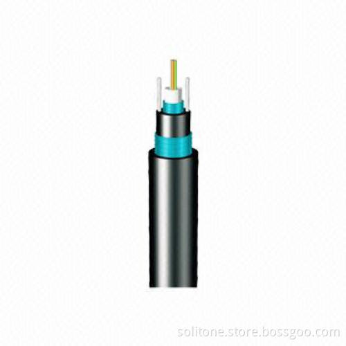 Outdoor Fiber Optic Cable (GYXTW53)